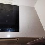 Technistone Noble Concrete Grey - Bjärred 2022-01-28