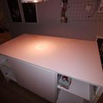 Silestone Miami White - Häljarp 2022-02-04