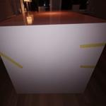 Silestone Miami White - Häljarp 2022-02-04