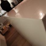 Silestone Miami White - Häljarp 2022-02-04