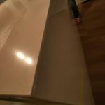 Silestone Miami White - Häljarp 2022-02-04