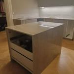 Dekton Arga - Malmö 2022-02-01