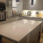Silestone Eternal Statuario - Varberg 2022-02-09