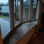 Jura Grey - Limhamn 2022-02-01