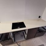 Silestone Silken Pearl - Malmö 2022-02-03