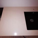 Silestone Silken Pearl - Malmö 2022-02-03