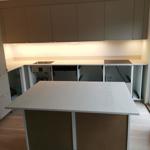 Dekton Danae - Vellinge  2022-02-03