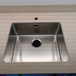 Dekton Danae - Vellinge  2022-02-03