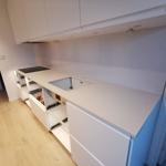 Silestone Eternal Statuario - Svedala 2022-02-04