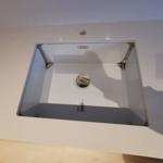 Silestone Eternal Statuario - Svedala 2022-02-04