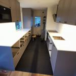 Silestone Eternal Statuario - Trelleborg 2022-02-03