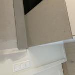 Caesarstone Clamshell - Varberg 2022-02-04