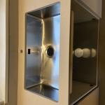 Caesarstone Clamshell - Varberg 2022-02-04