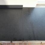 Nero Assoluto - Trelleborg 2022-02-04