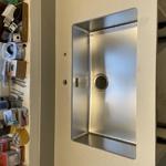 Silestone Camden - Klippan 2022-02-06