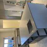 Silestone Camden - Klippan 2022-02-06