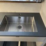 Silestone Eternal Charcoal Soapstone - Vintrie 2022-02-05