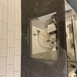 Dekton Fossil - Höllviken 2022-02-08