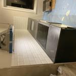 Dekton Fossil - Höllviken 2022-02-08