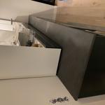 Dekton Fossil - Höllviken 2022-02-08