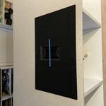 Silestone Snowy Ibiza - Staffanstorp 2022-02-08