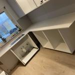 Silestone Snowy Ibiza - Staffanstorp 2022-02-08