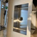 Silestone Snowy Ibiza - Staffanstorp 2022-02-08