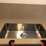 Silestone Coral Clay - Hällingsjö 2022-02-15