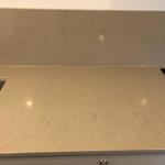 Silestone Coral Clay - Hällingsjö 2022-02-15