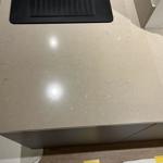 Silestone Coral Clay - Kungshamn 2022-02-15