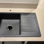 Silestone Coral Clay - Kungshamn 2022-02-15