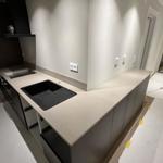 Silestone Coral Clay - Kungshamn 2022-02-15