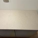 Silestone Coral Clay - Kungshamn 2022-02-15
