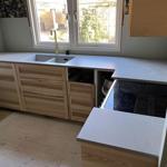 Dekton Strato - Lund 2022-04-05