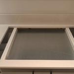 Technistone Noble Supreme White - Skegrie 2022-04-05