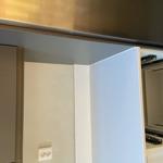 Technistone Noble Supreme White - Mörarp 2022-04-05