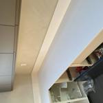 Technistone Noble Supreme White - Mörarp 2022-04-05