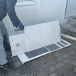 Silestone Eternal Statuario - Falsterbo 2022-04-05