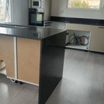Silestone Arden Blue - Torslanda 2022-04-05