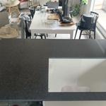 Silestone Arden Blue - Torslanda 2022-04-05