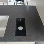 Silestone Arden Blue - Torslanda 2022-04-05