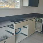 Silestone Arden Blue - Torslanda 2022-04-05