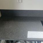 Silestone Arden Blue - Torslanda 2022-04-05
