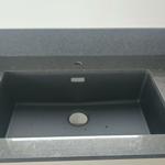 Silestone Arden Blue - Torslanda 2022-04-05