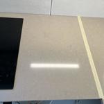 Silestone Coral Clay - Kållered 2022-04-05