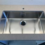 Silestone Coral Clay - Kållered 2022-04-05