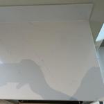 Silestone Eternal Statuario - Färjestaden 2022-04-05