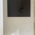 Technistone Noble Concrete Grey - Vellinge 2022-04-05