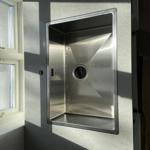 Technistone Noble Concrete Grey - Vellinge 2022-04-05