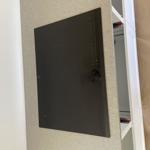 Technistone Noble Concrete Grey - Vellinge 2022-04-05